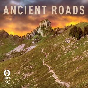 Ancient Roads