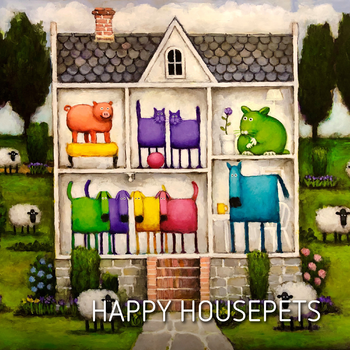Happy Housepets