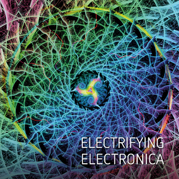 Electrifying Electronica