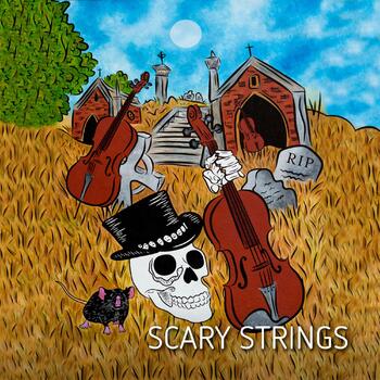 Scary Strings