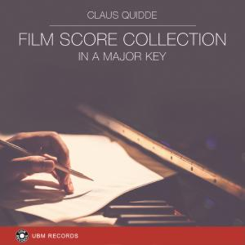 Film Score Collection In A Major Key