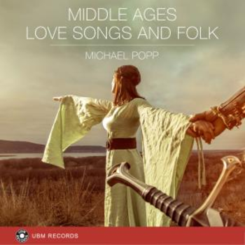 Middle Ages - Love Songs And Folk
