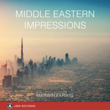 Middle Eastern Impressions