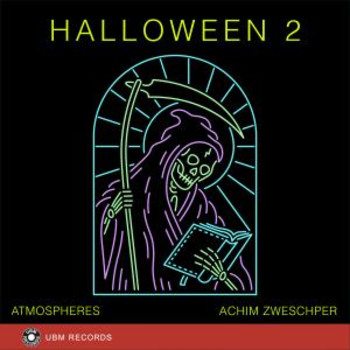 Halloween 2 - Atmospheres