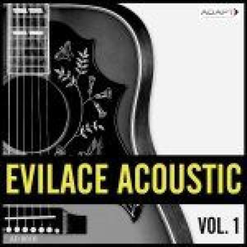 Evilace Acoustic Vol 1