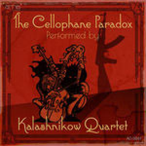 The Cellophane Paradox