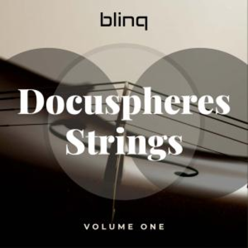 Docuspheres Strings