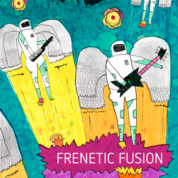 Frenetic Fusion