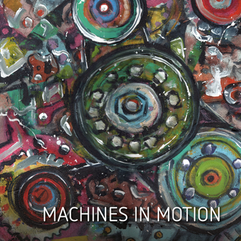 Machines In Motion