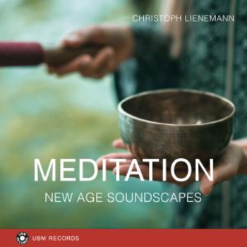 Meditation - New Age Soundscapes