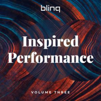 Inspired Performance vol.3
