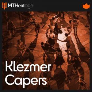  Klezmer Kapers