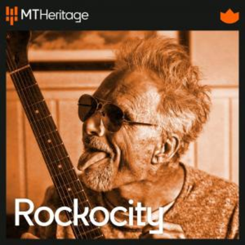  Rockocity