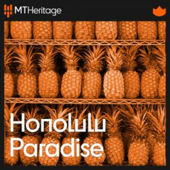  Honolulu Paradise