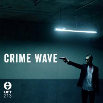 Crime Wave