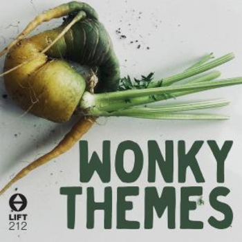 Wonky Themes
