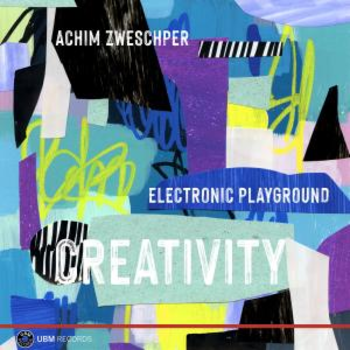 Creativity - Electronic Playground