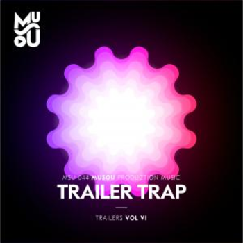 Musou Trailers Vol. VI: Trailer Trap