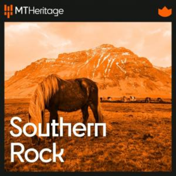  Southern Rock