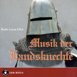 UBM 2105 Musik der Landsknechte