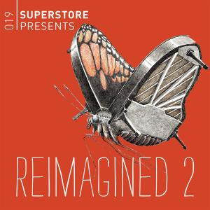 Reimagined 2