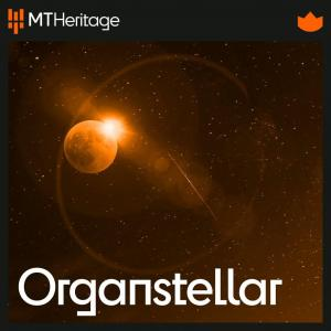 Organstellar