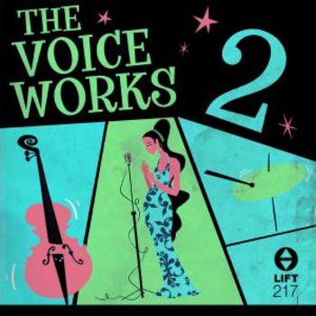 The Voice Works 2