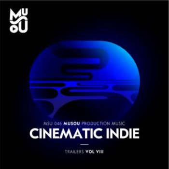 Musou Trailers Vol. VIII: Cinematic Indie
