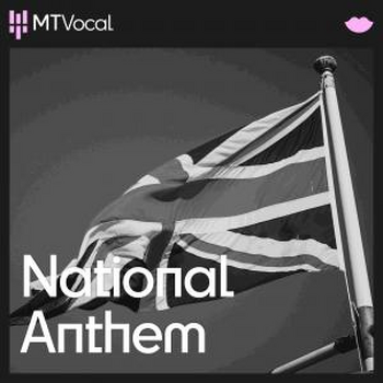  National Anthems