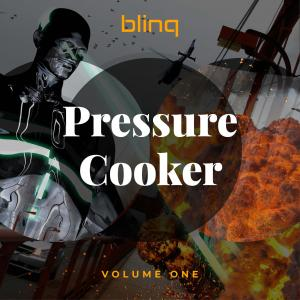 Pressure Cooker