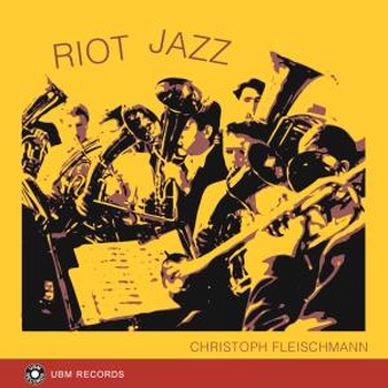 Riot Jazz