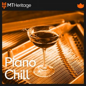  Piano Chill