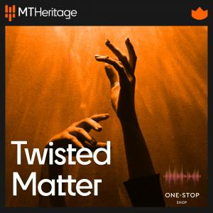  Twisted Matter