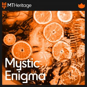  Mystic Enigma