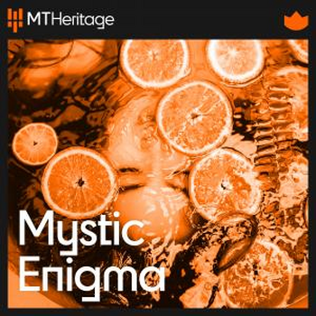  Mystic Enigma