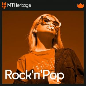  Rock'n'Pop