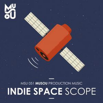 Indie Space Scope