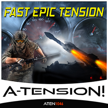 Fast Epic Tension
