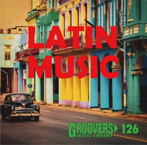 Latin Music