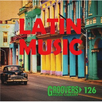 Latin Music