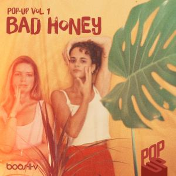 Pop-Up Vol. 1 - Bad Honey
