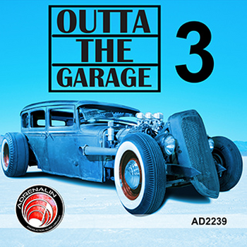 Outta The Garage 3