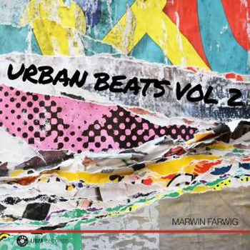 Urban Beats Vol. 2