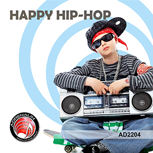  Happy Hip Hop