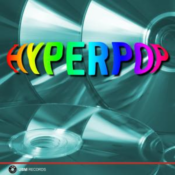 Hyperpop