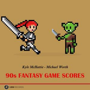 90s Fantasy Game Scores
