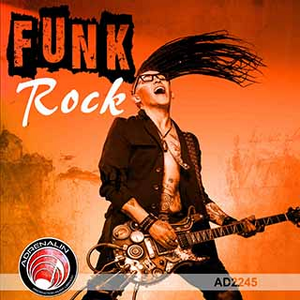 Funk Rock