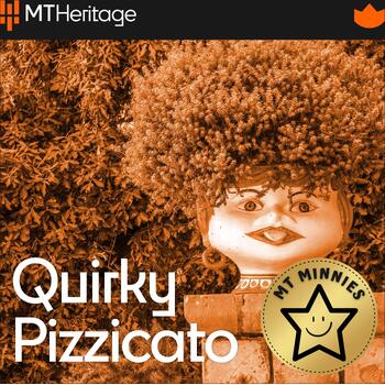 Pizzicato Quirky