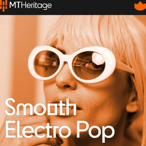 SMOOTH ELECTRO POP