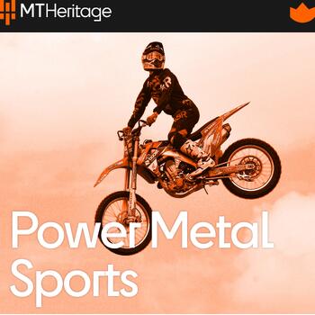 Power Metal Sports